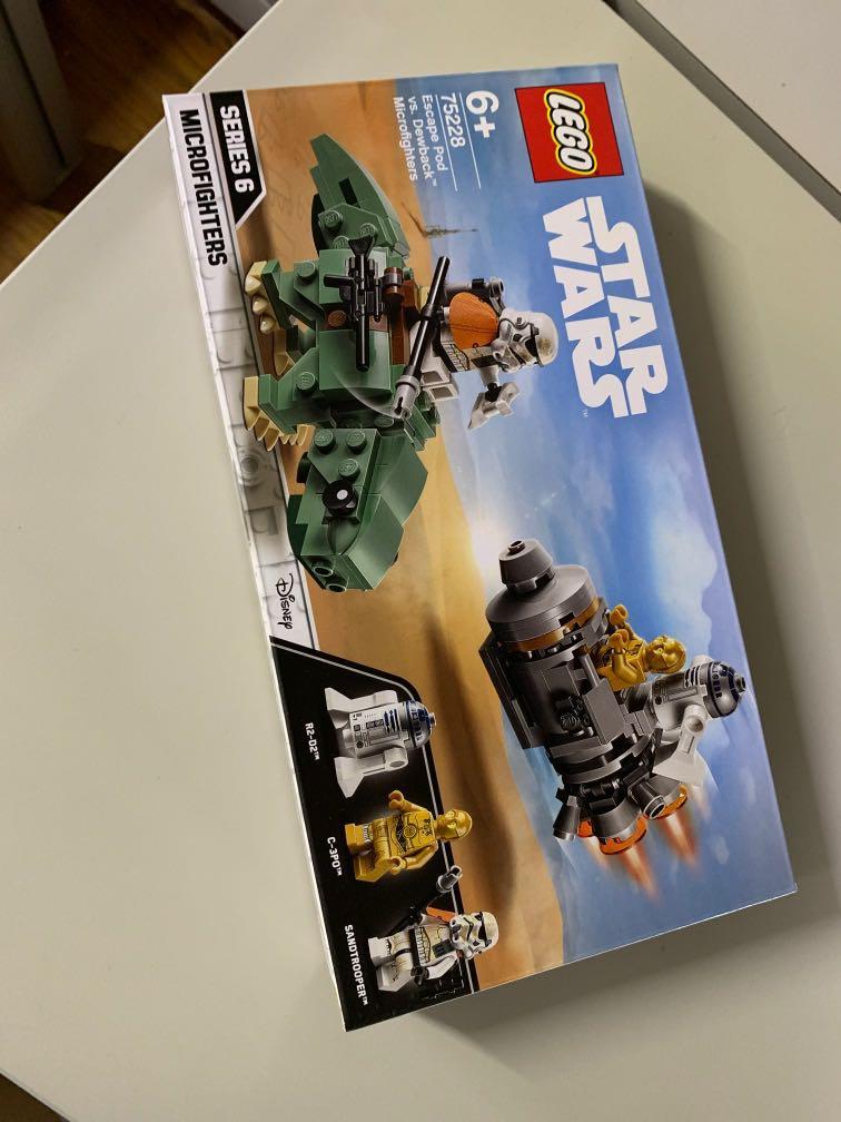 lego75228