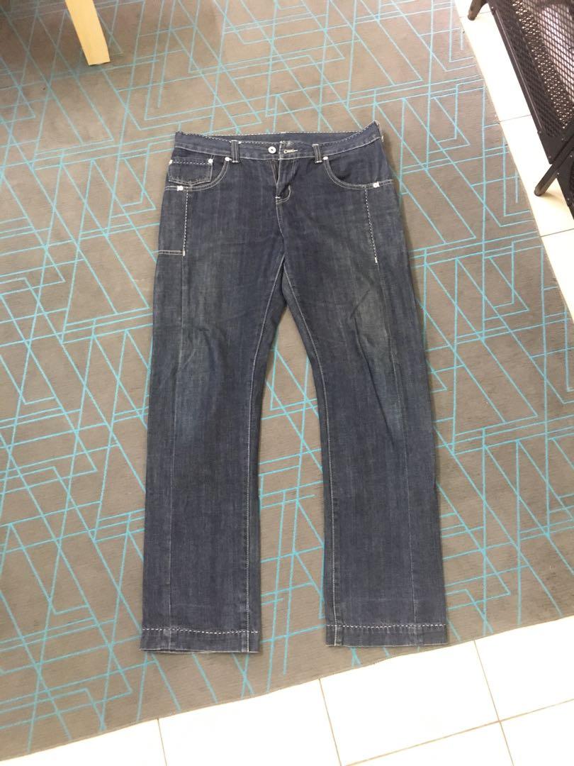 levis 713