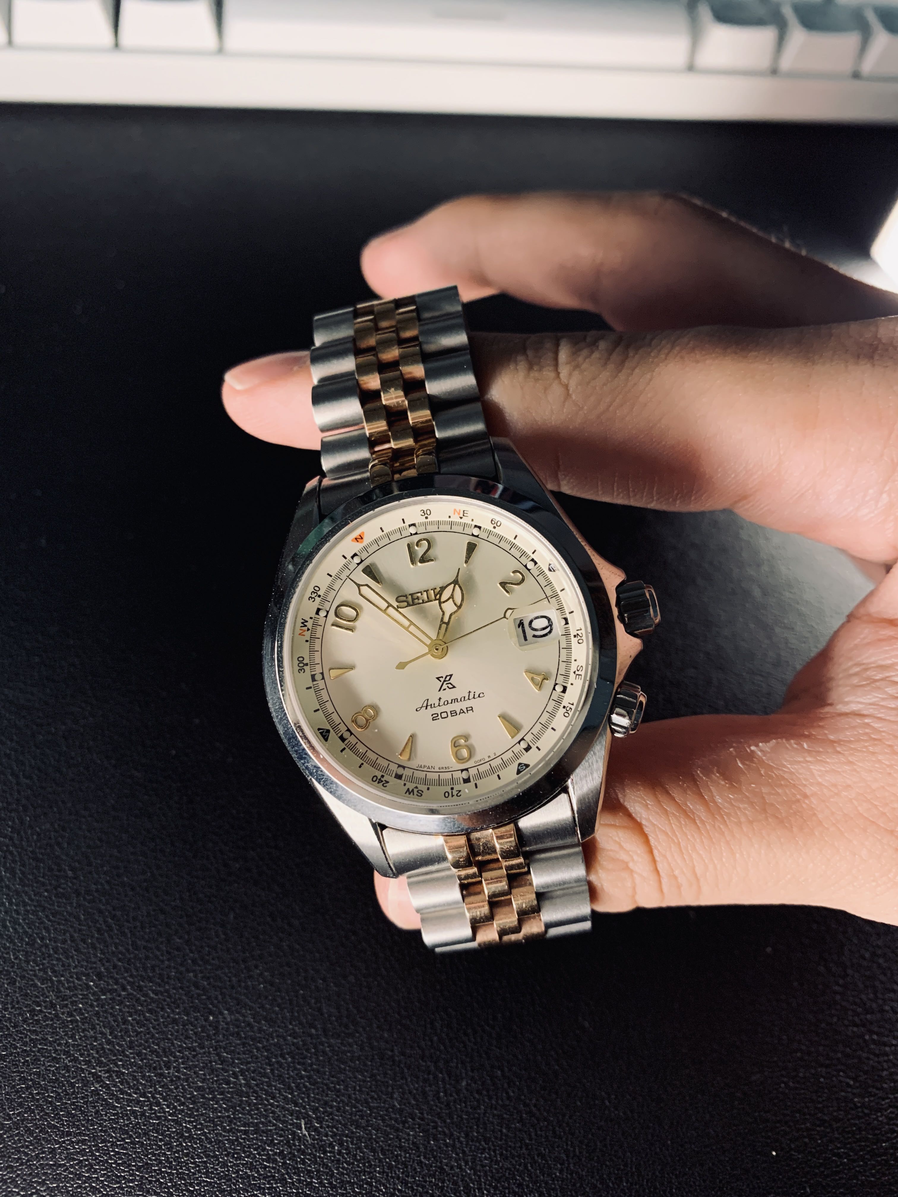 Sbdc093 seiko 2025