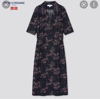 LOOKING FOR: this uniqlo dress