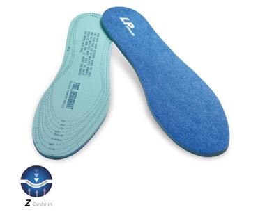 LP SUPPORT 301 AIR INSOLES