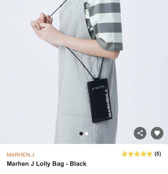 Lolly marhen 2025 j