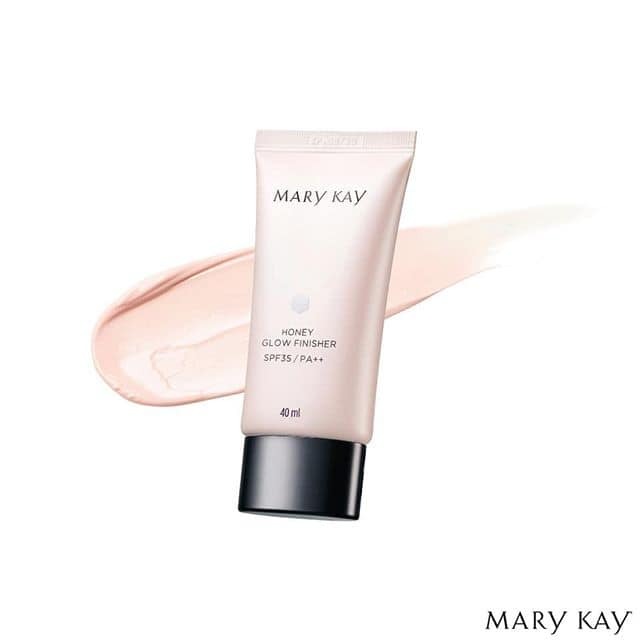30 Mary Kay Honey Glow Finisher