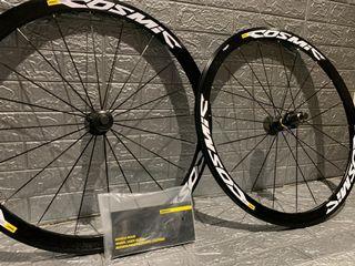 MAVIC Cosmic Elite
