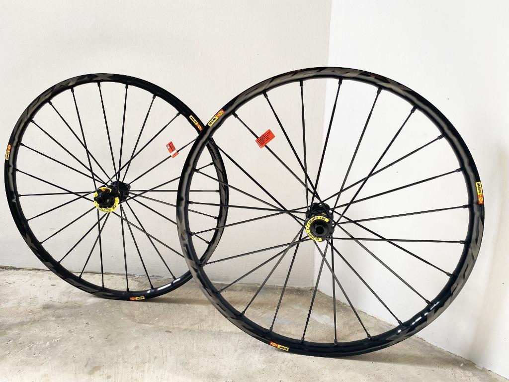 Mavic deemax pro clearance 29