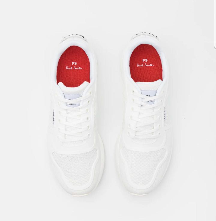 paul smith milo trainers