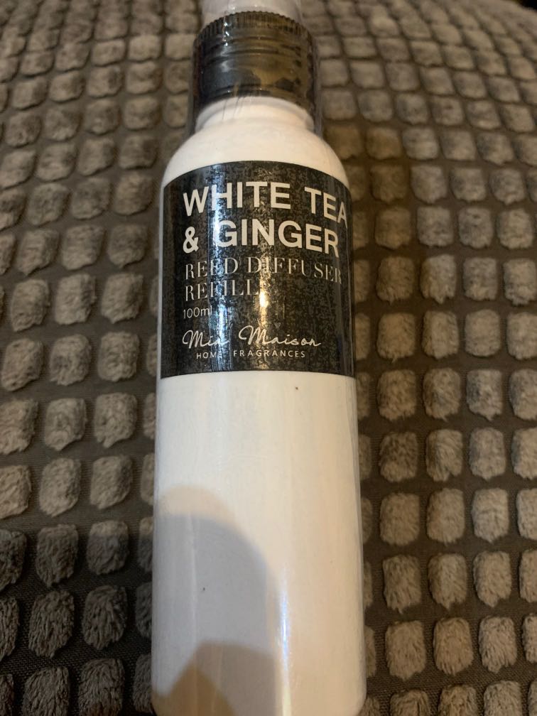 Mia Maison Reed Diffuser Refill, Beauty & Personal Care, Fragrance