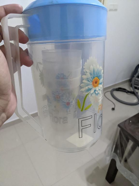 Microwavable Plates + IKEA boxes, Furniture & Home Living, Kitchenware