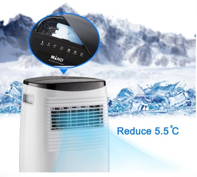 Mind Air Purifying Cooler, TV & Home Appliances, Air Conditioners