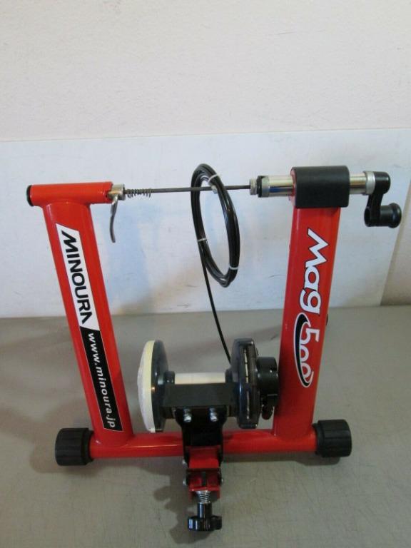 Minoura Optional Mag Unit Dial Type Labor MSG4000 for MOZ