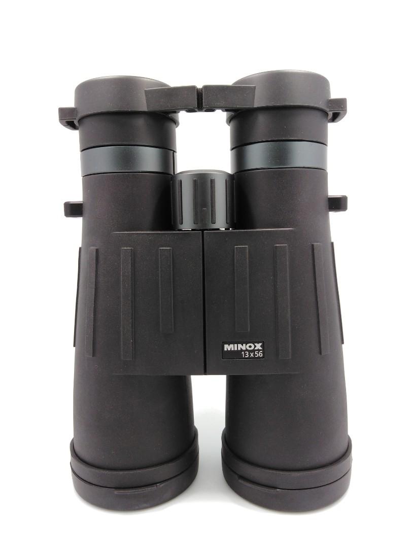 Minox bl 10x42 br new arrivals