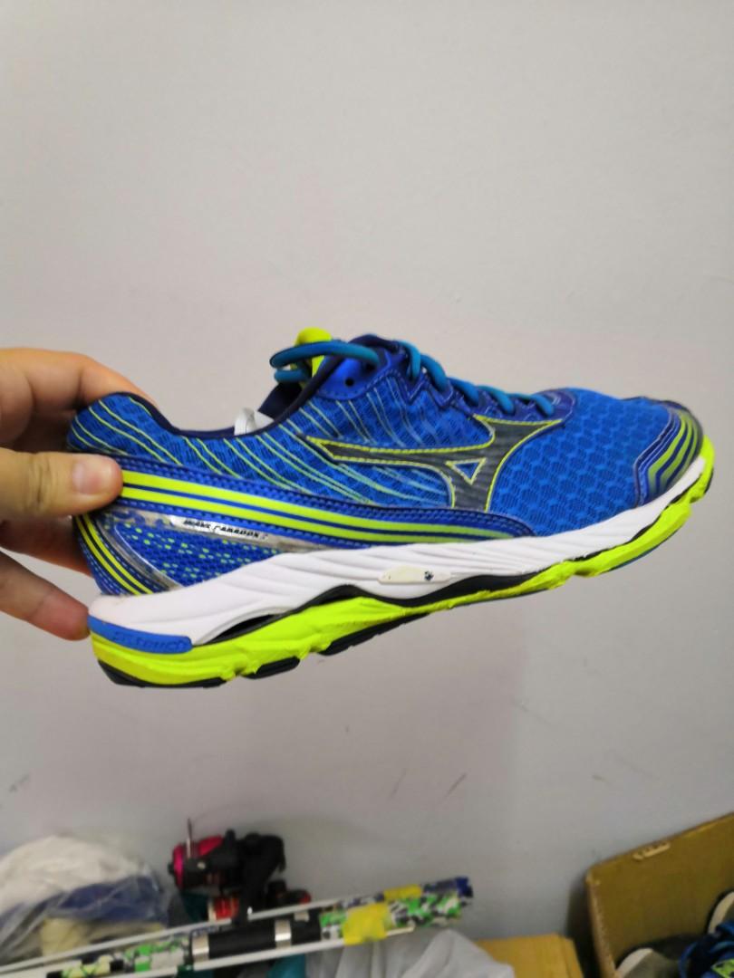 Mizuno paradox 2 outlet