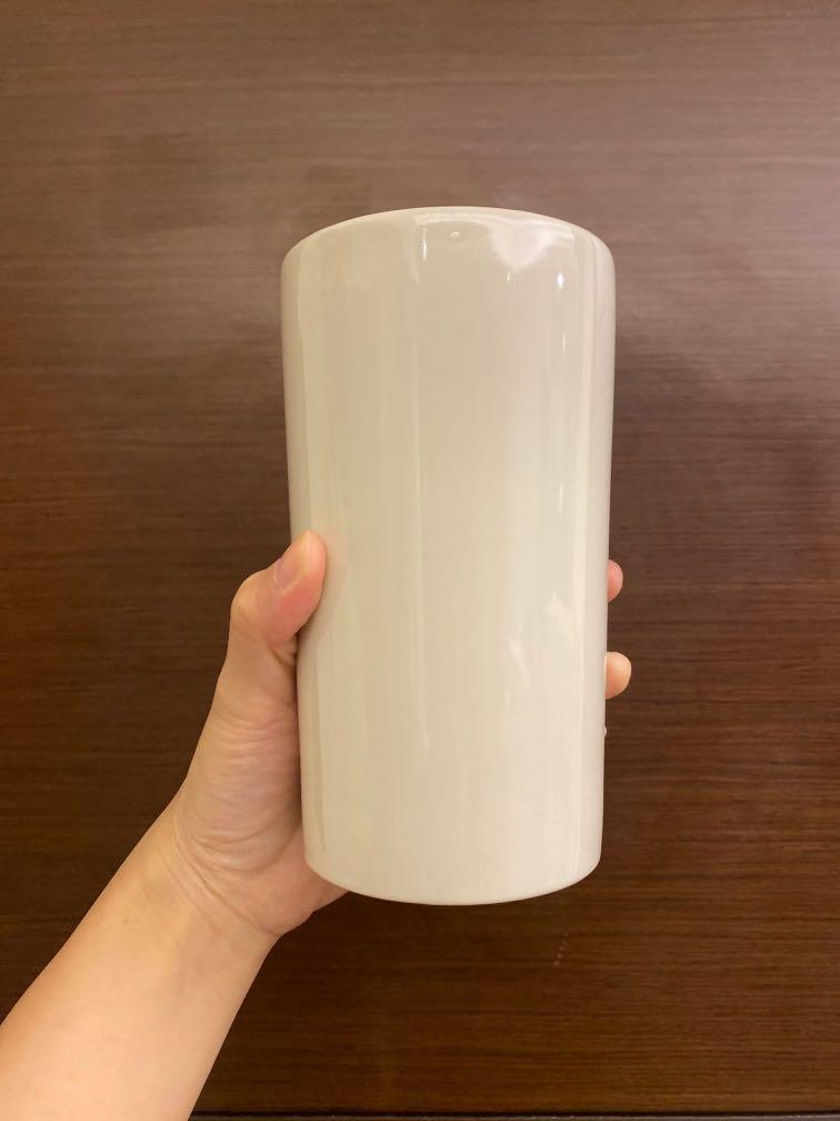 Muji 花瓶煮食用具收納kitchen Tool Stand Vase 傢俬 家居 廚具和餐具 其他廚具和餐具 Carousell
