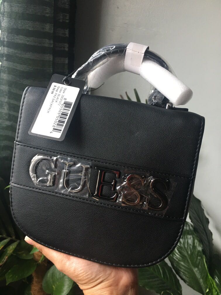 guess paz backpack
