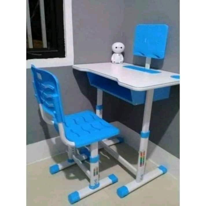 New Kids Study Table with Ipad Holder (Category: Tables & Sets) located in Manila. Submitted by affordshopz (Listing ID 1108172957, Image 3). Description: Brand New 2colors available Perfect for Study Time ni Baby 60x40cm Dimensions 𝕄𝕠𝕣𝕖 𝕒𝕗𝕗𝕠𝕣𝕕𝕒𝕓𝕝𝕖 𝕒𝕟𝕕 𝕢𝕦𝕒𝕝𝕚𝕥𝕪 𝕚𝕥𝕖𝕞𝕤? 𝑽𝒊𝒔𝒊𝒕 𝒂𝒇𝒇𝒐𝒓𝒅𝒔𝒉𝒐𝒑𝒛 𝐍𝐎𝐖 𝑊𝒆 𝒐𝒇𝒇𝒆𝒓 𝑪𝑶𝑫 𝒂𝒏𝒅 1 𝒅𝒂𝒚 𝒅𝒆𝒍𝒊𝒗𝒆𝒓𝒚! 𝐶𝑜𝑛𝑡𝑎𝑐𝑡 𝑢𝑠: 09213129595 🇭 🇦 🇵 🇵 🇾 🇸 🇭 �