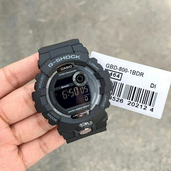 G shock sale gbd 800 1bdr