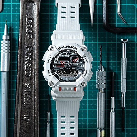 Mat moto on sale g shock 2021