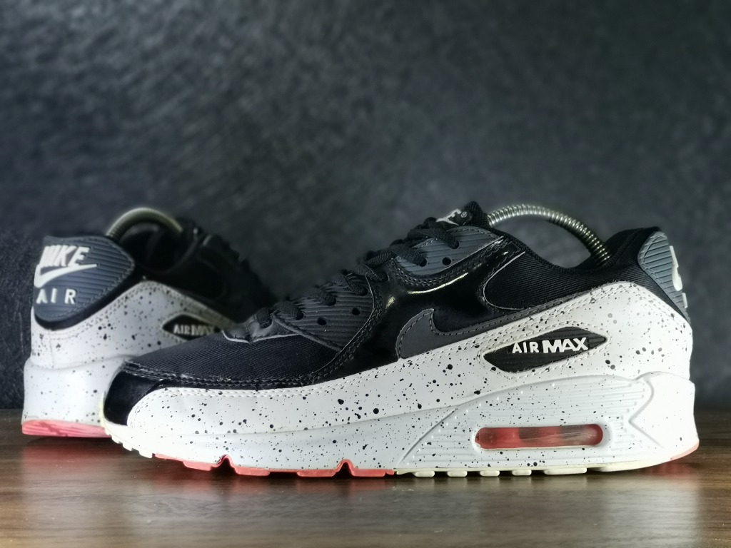 Nike air max oreo 90 outlet