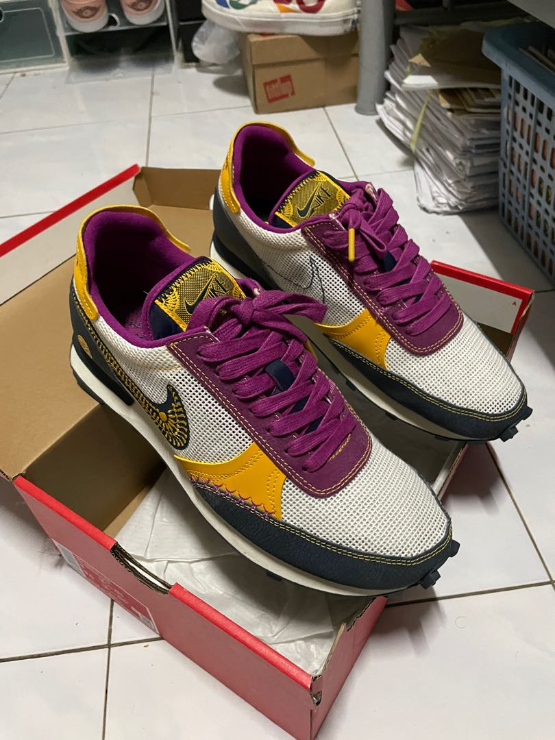 nike dbreak foot locker