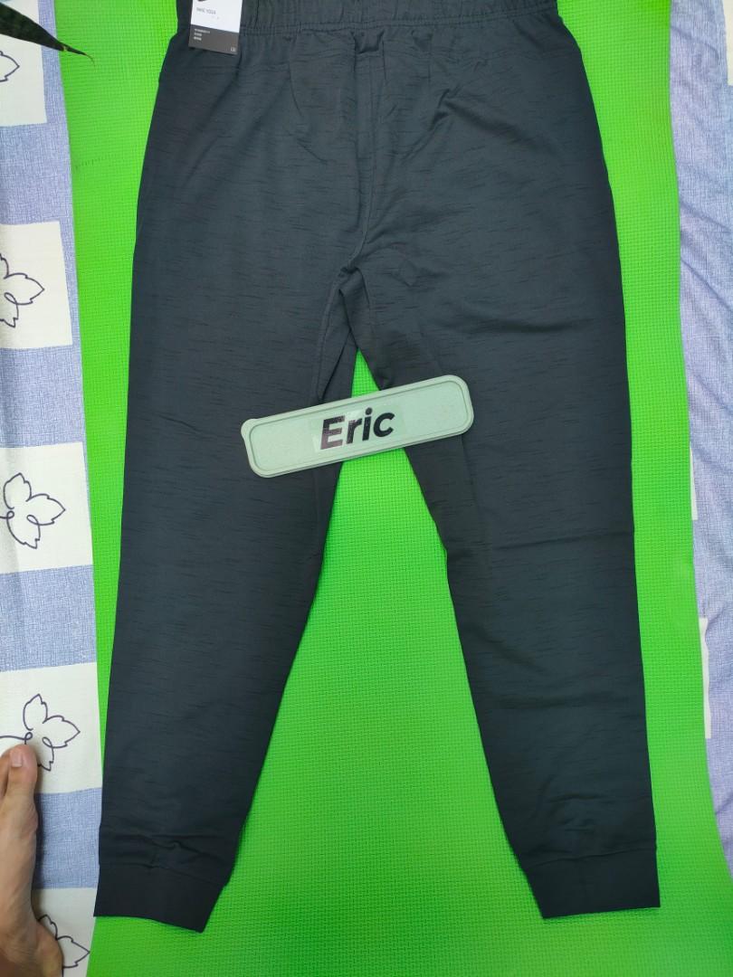 Nike Dri Fit Pants, Men's Fashion, Bottoms, Joggers on Carousell