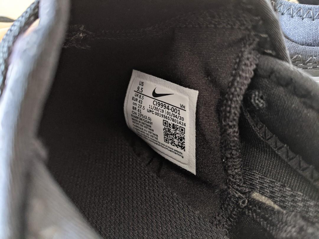 nike flex 2020 rn men's