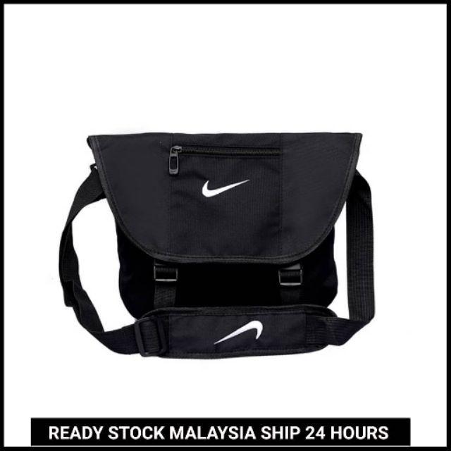 Nike messenger on sale bags for men