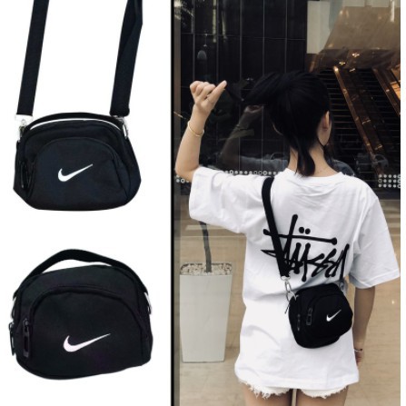 Nike sling bag, Women's Fashion, Bags u0026 Wallets, Cross-body Bags on  Carousell