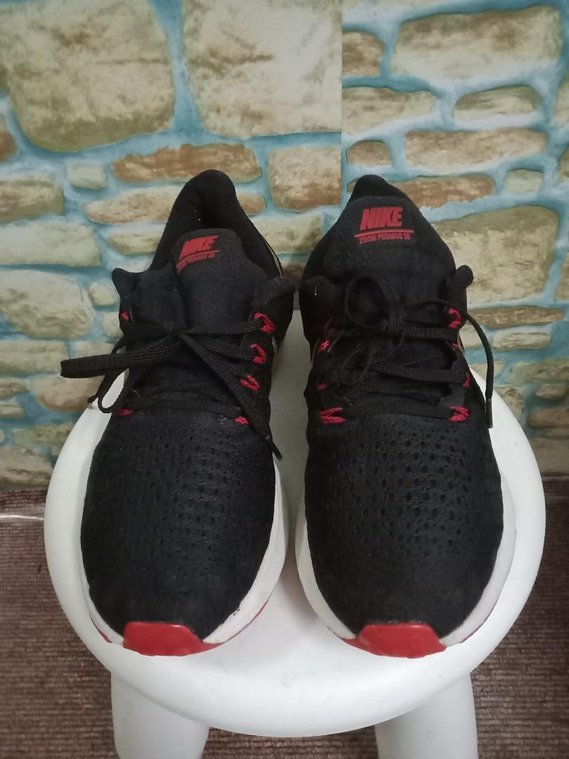 Nike pegasus 35 size 8.5 on sale