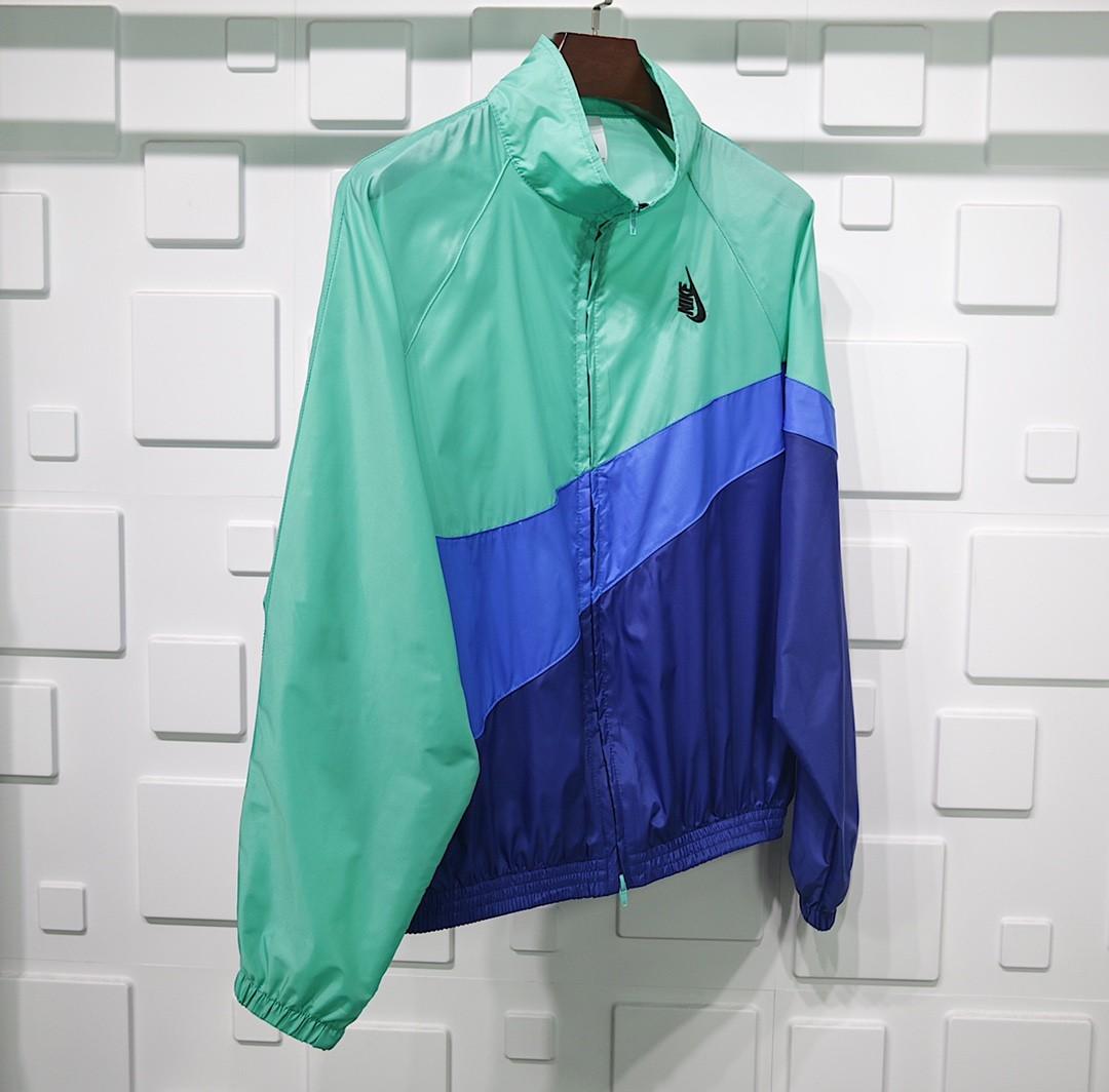 NikeLab Collection Heritage Jacket AA1569 348 Men s Fashion