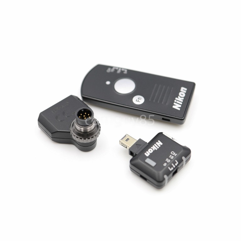 Nikon wrr10 clearance