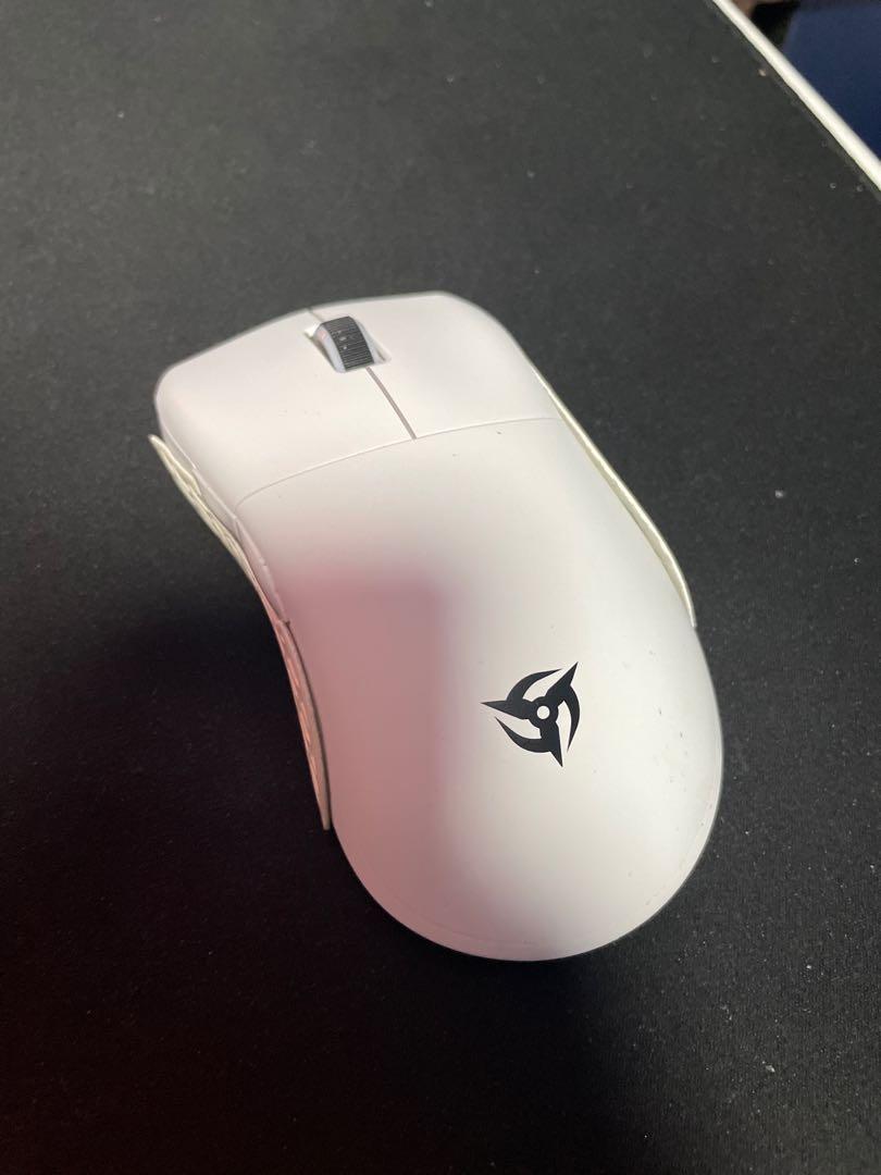 Ninjustso Origin One X - Wireless Mouse, Computers & Tech, Parts ...