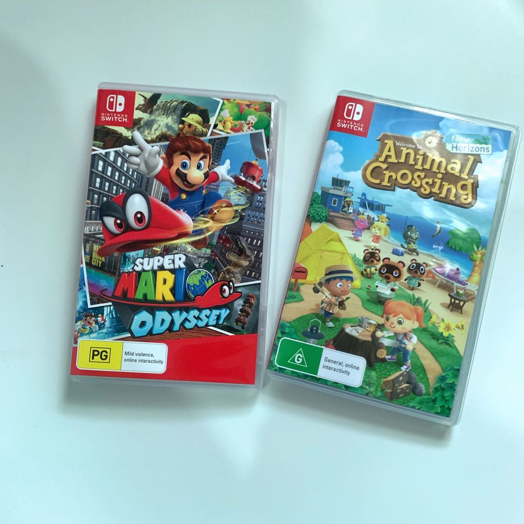 All Physical Nintendo Switch Games suturasonline .br
