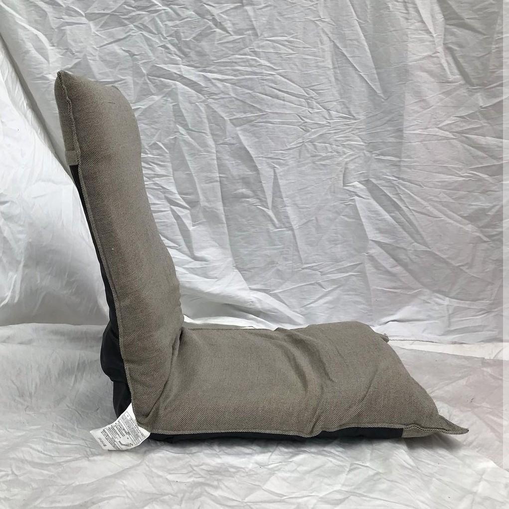 Nitori folding floor chair, Furniture & Home Living, Furniture, Chairs