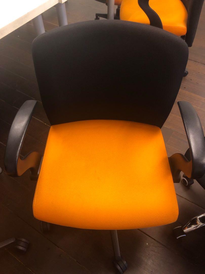 Office Chairs, Furniture & Home Living, Furniture, Chairs on Carousell