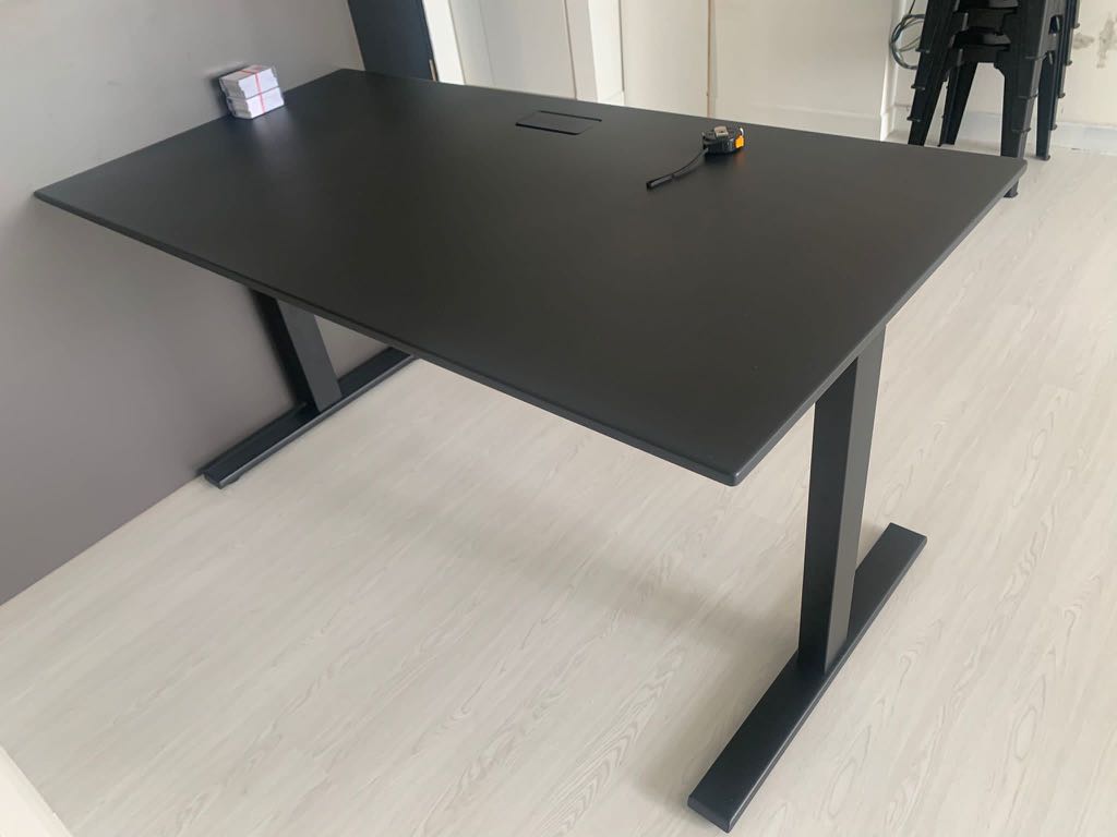 jysk stavanger desk