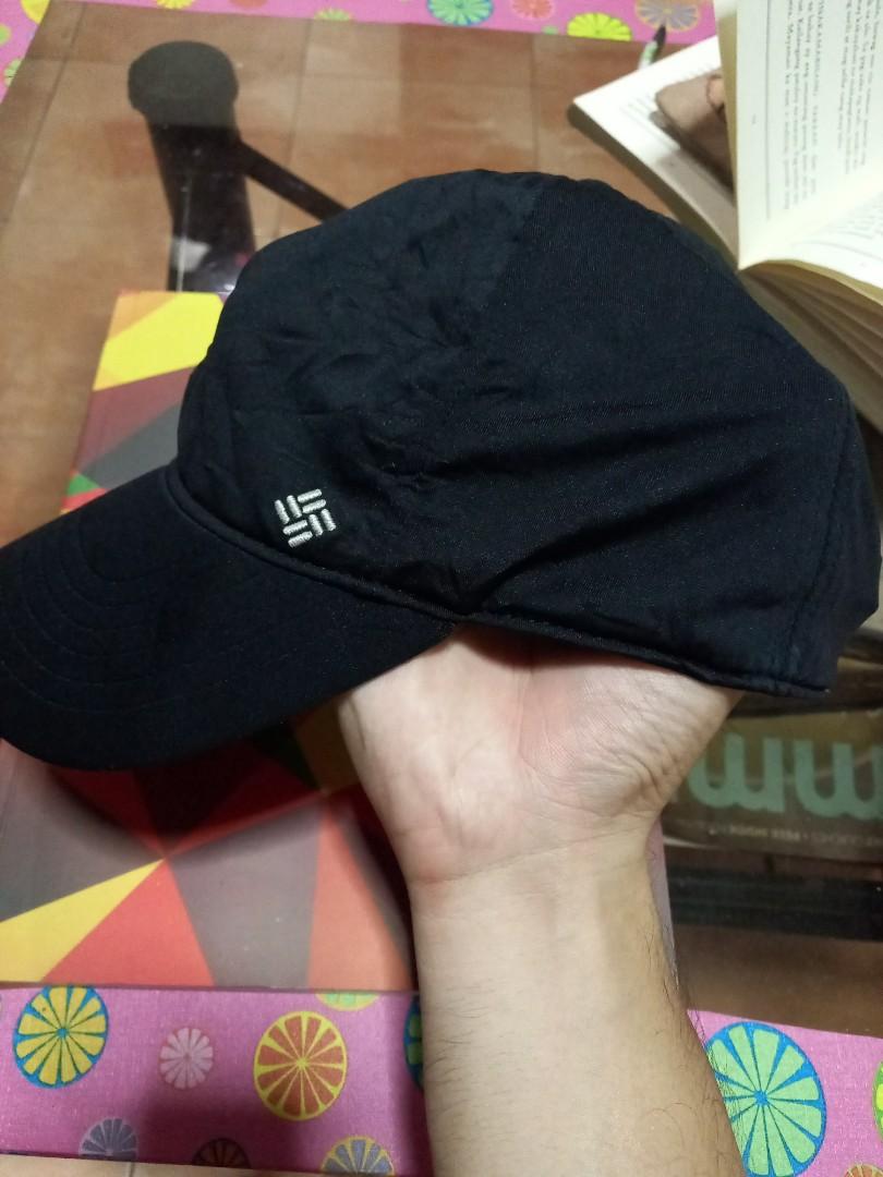 Omni sales freeze hat
