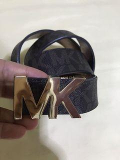Original Mk belt size 29-31