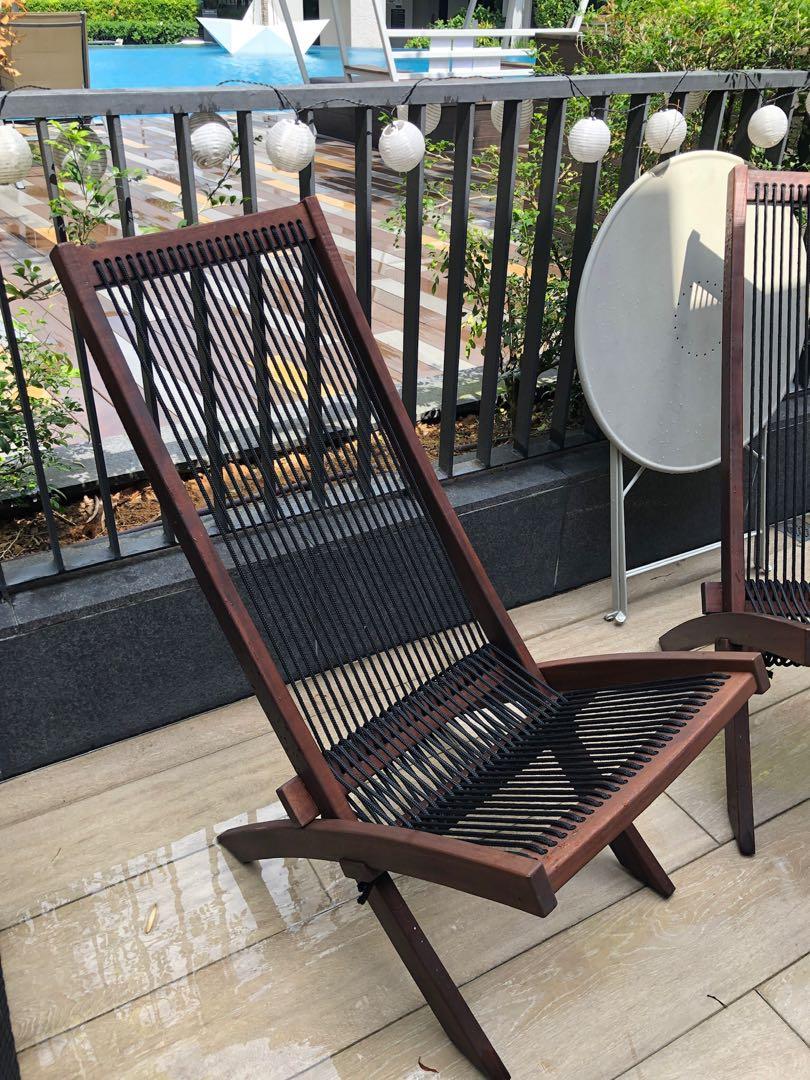 Brommo lounger best sale