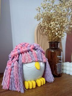 Owl YL diffuser cover
