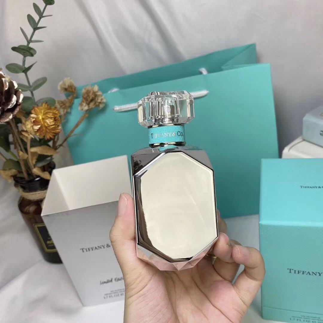 Tiffany perfume limited discount edition