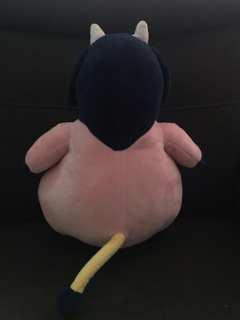 Pokemon Pok mon Miltank OlyFactory Pokemon Plush Hobbies Toys
