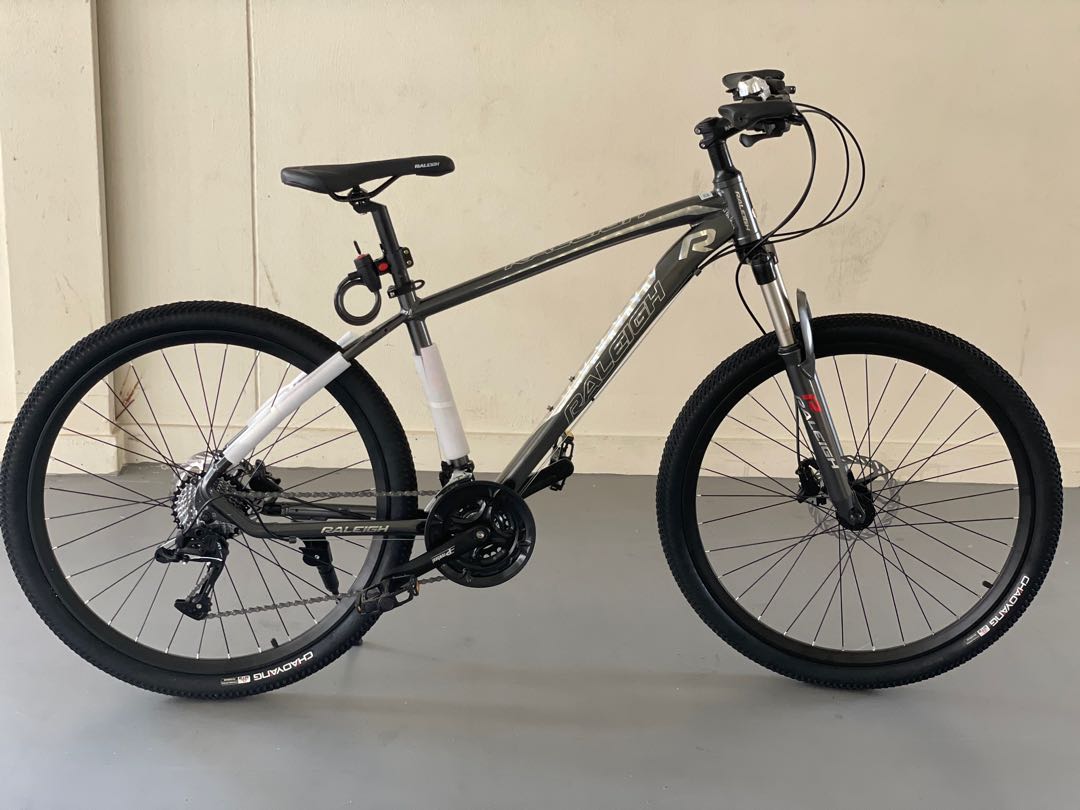 Raleigh sales x9 mtb