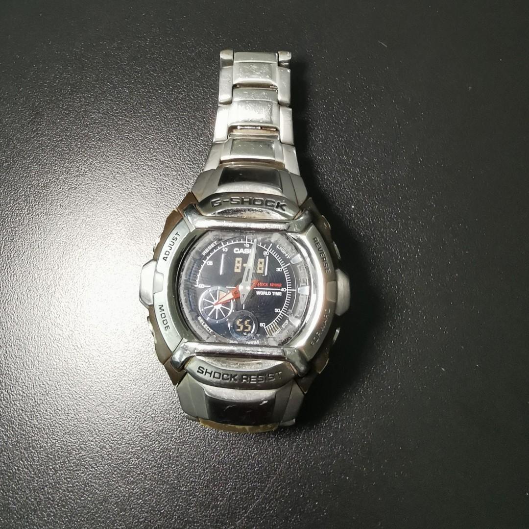 g shock g 5100