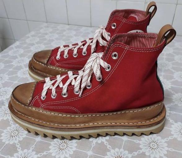 Converse ripple sole store