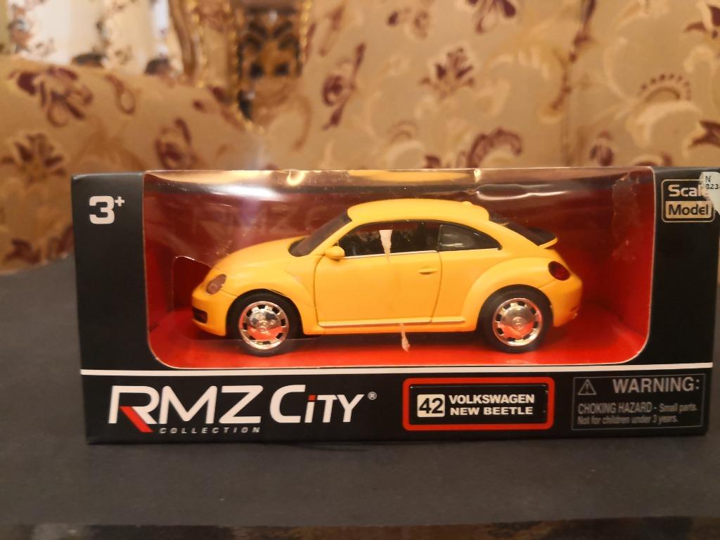 Rmz city volkswagen top