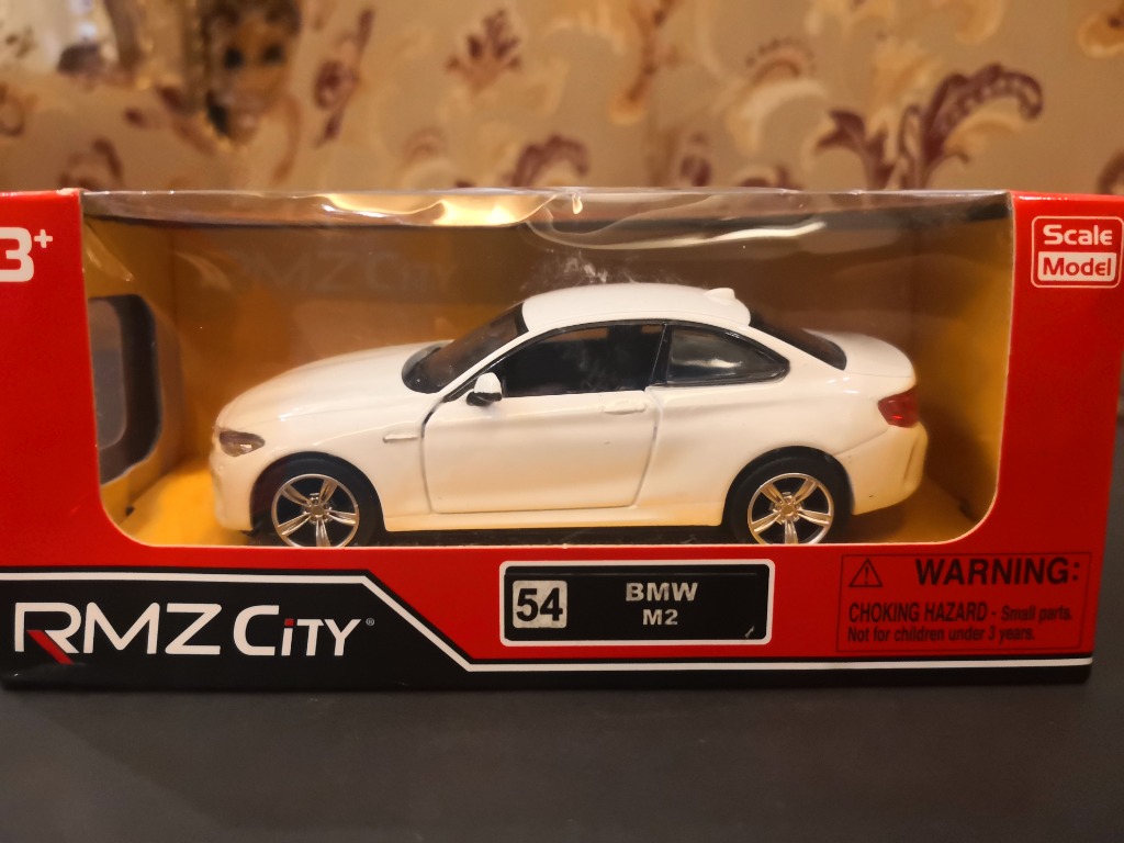 Rmz city bmw m2 sale