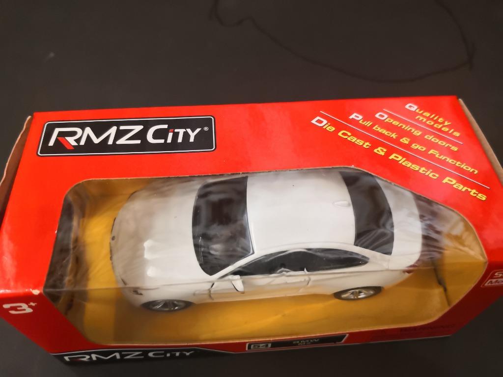 Rmz city bmw m2 sales