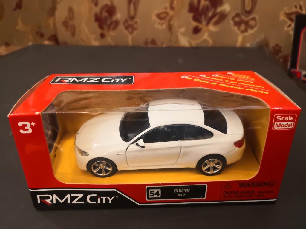 Rmz city discount bmw m2