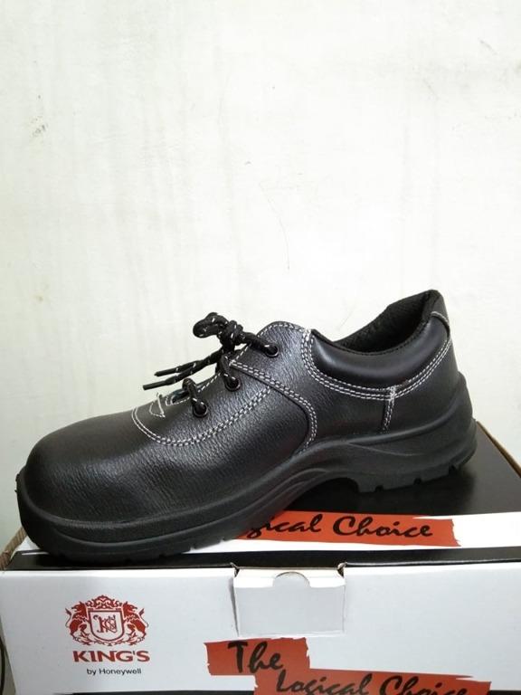 Kings brand hotsell safety shoes