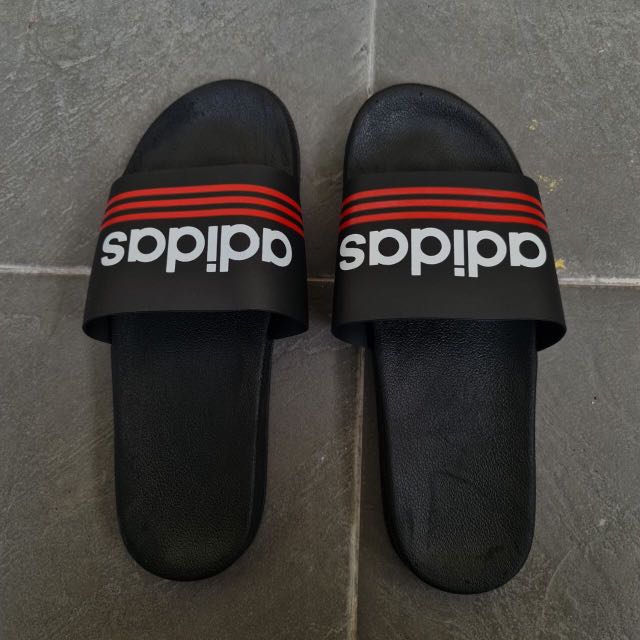 kasut lelaki Original Quality 2021 New Louis Vuitton LV Slides